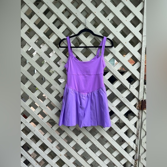 Free people Swing of Things Skortsie - Picture 5 of 6